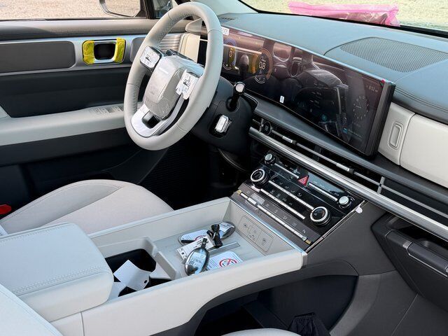 2027 Hyundai SANTA FE SE AWD Chantilly VA
