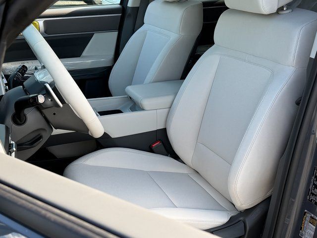 2027 Hyundai SANTA FE SE AWD Chantilly VA