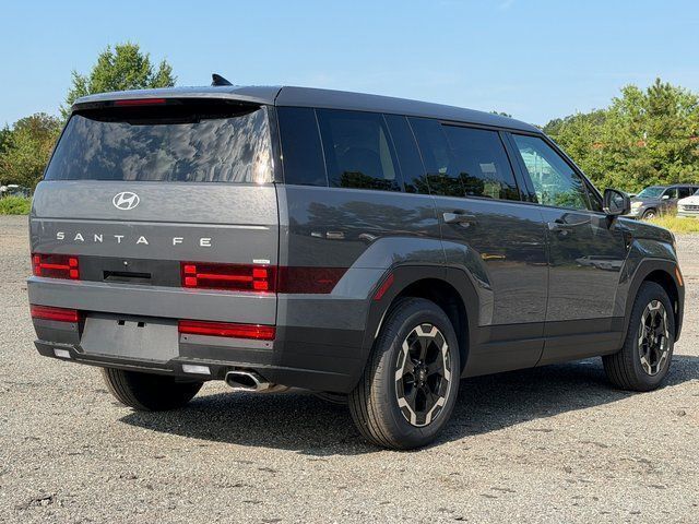 2027 Hyundai SANTA FE SE AWD Chantilly VA