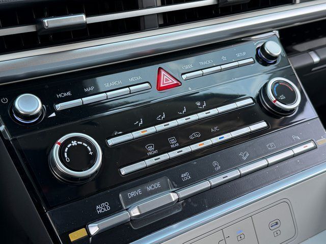 2027 Hyundai SANTA FE SE AWD Chantilly VA