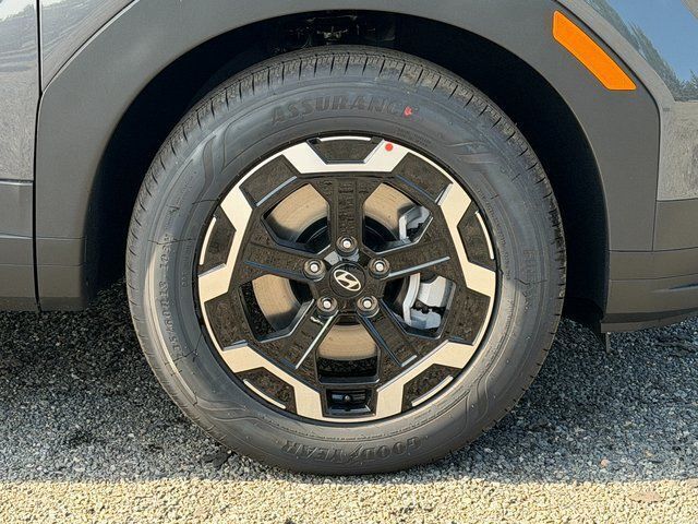 2027 Hyundai SANTA FE SE AWD Chantilly VA