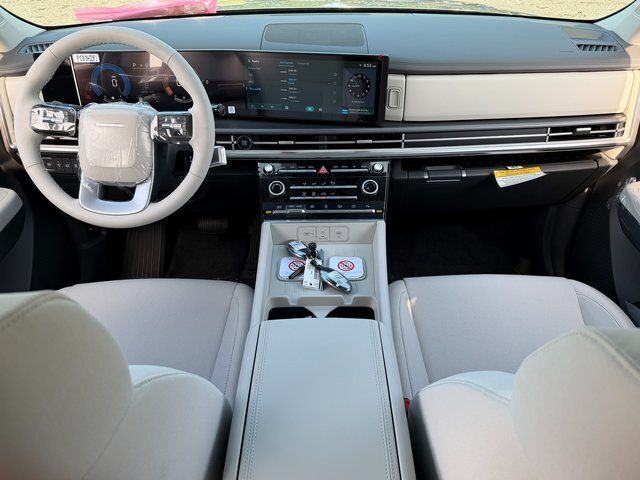 2027 Hyundai SANTA FE SE AWD Chantilly VA
