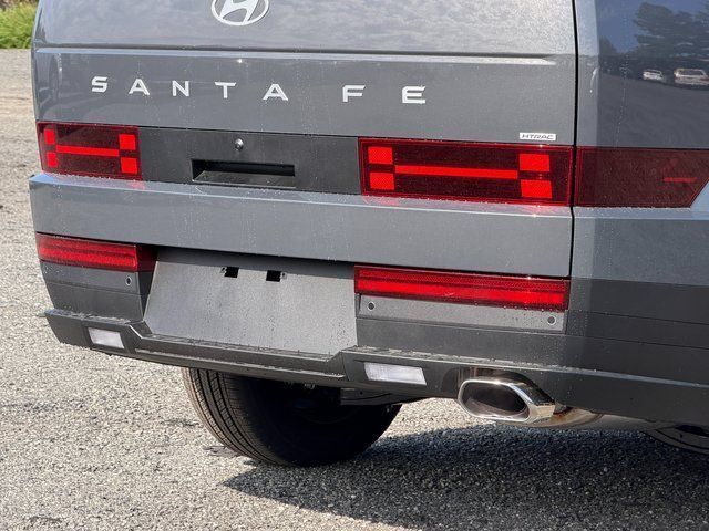 2027 Hyundai SANTA FE SE AWD Chantilly VA