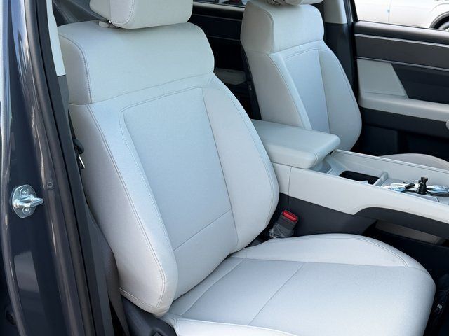 2027 Hyundai SANTA FE SE AWD Chantilly VA