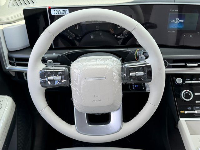 2027 Hyundai SANTA FE SE AWD Chantilly VA
