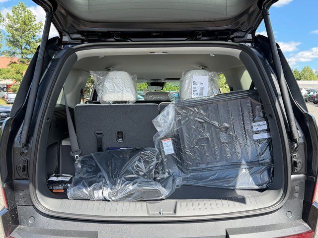 2027 Hyundai SANTA FE SE AWD Chantilly VA