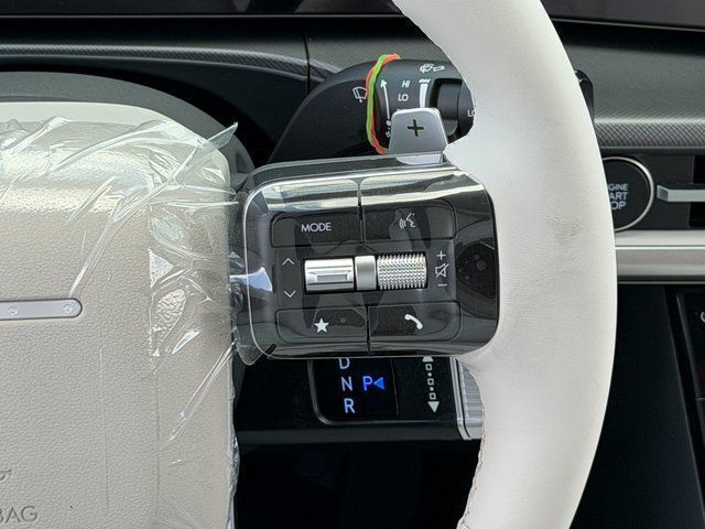 2027 Hyundai SANTA FE SE AWD Chantilly VA