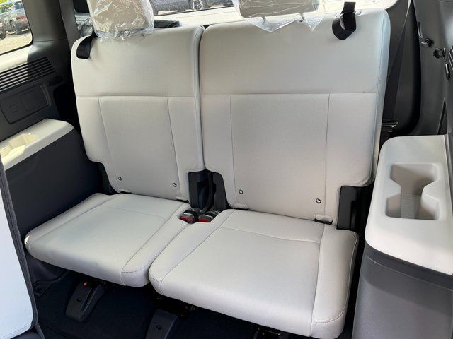 2027 Hyundai SANTA FE SE AWD Chantilly VA
