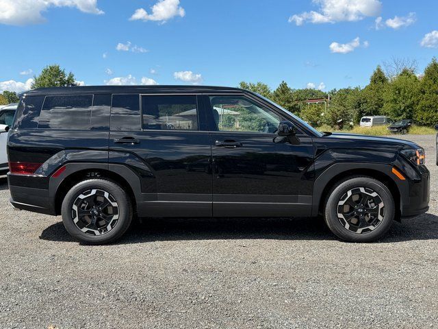 2027 Hyundai SANTA FE SE AWD Chantilly VA
