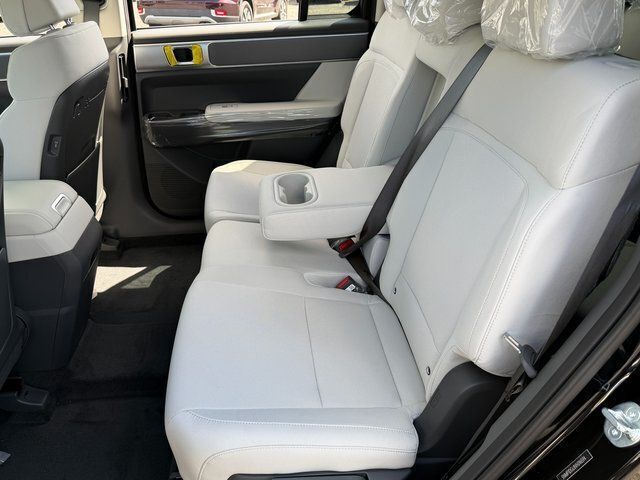2027 Hyundai SANTA FE SE AWD Chantilly VA