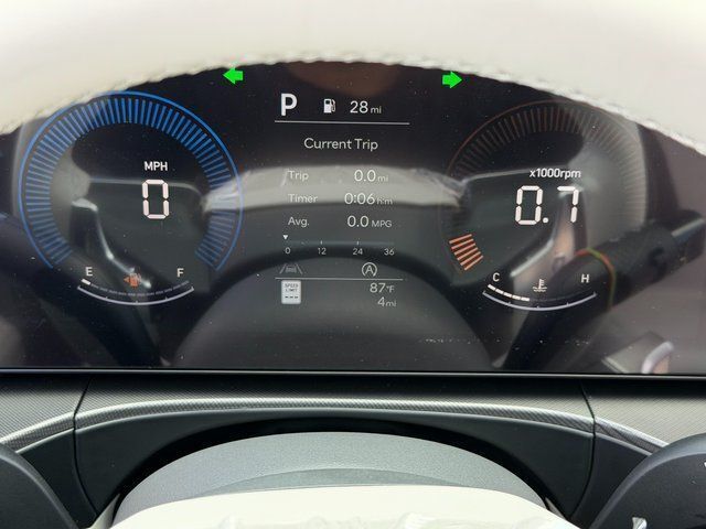 2027 Hyundai SANTA FE SE AWD Chantilly VA