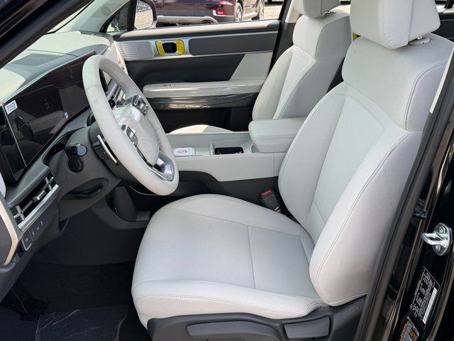 2027 Hyundai SANTA FE SE AWD Chantilly VA