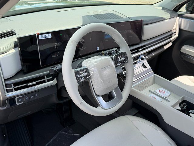 2027 Hyundai SANTA FE SE AWD Chantilly VA
