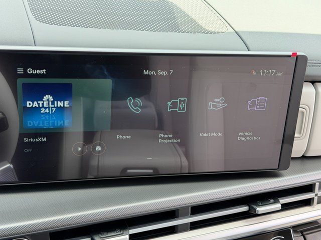 2027 Hyundai SANTA FE SE AWD Chantilly VA