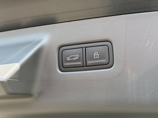 2027 Hyundai SANTA FE SE AWD Chantilly VA