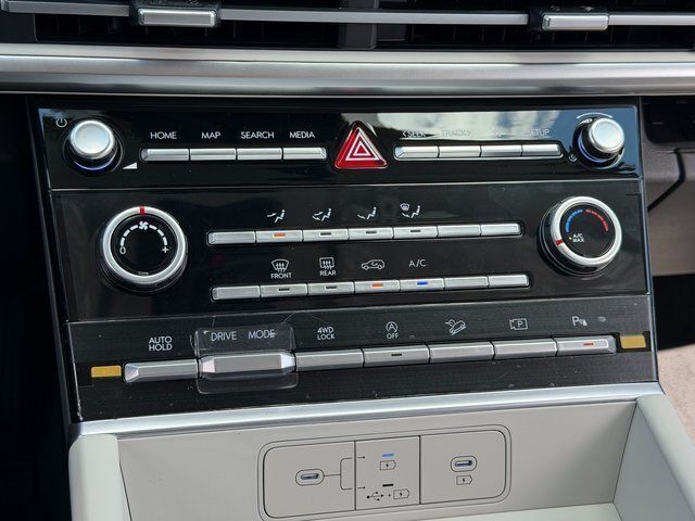 2027 Hyundai SANTA FE SE AWD Chantilly VA