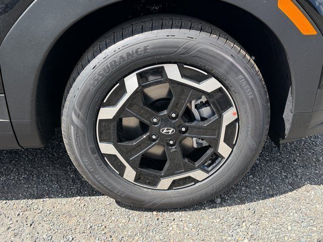 2027 Hyundai SANTA FE SE AWD Chantilly VA
