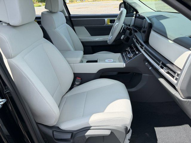 2027 Hyundai SANTA FE SE AWD Chantilly VA