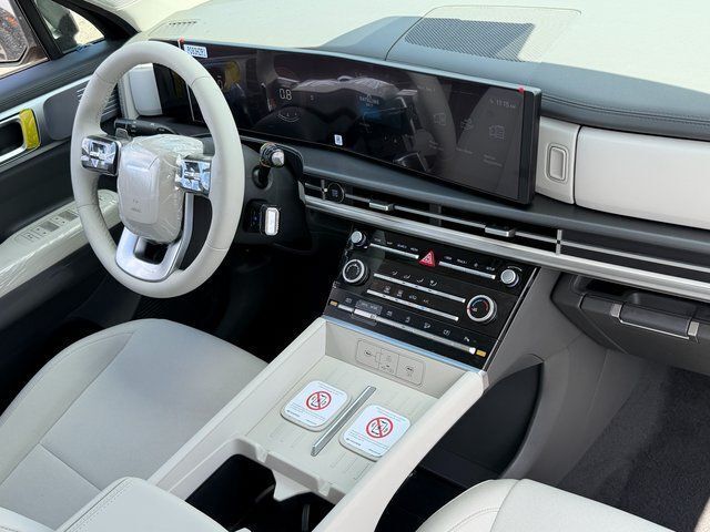 2027 Hyundai SANTA FE SE AWD Chantilly VA