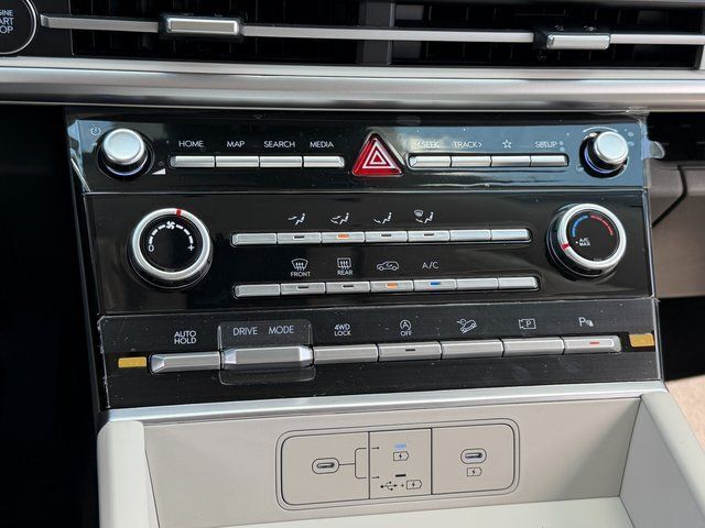 2027 Hyundai SANTA FE SE AWD Chantilly VA