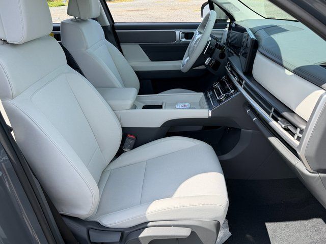 2027 Hyundai SANTA FE SE AWD Chantilly VA