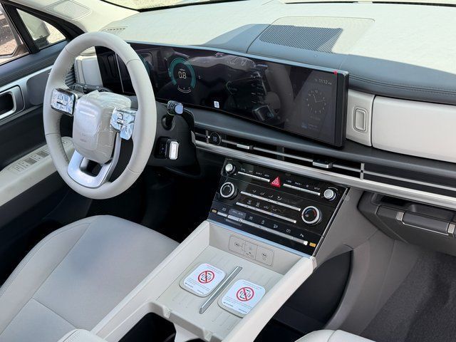 2027 Hyundai SANTA FE SE AWD Chantilly VA