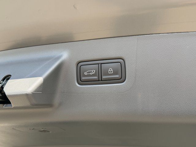 2027 Hyundai SANTA FE SE AWD Chantilly VA