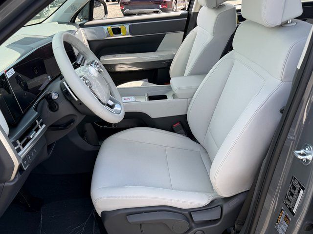2027 Hyundai SANTA FE SE AWD Chantilly VA