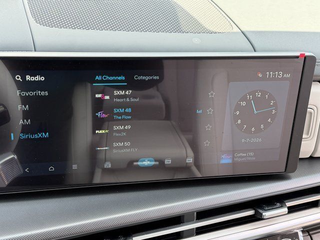 2027 Hyundai SANTA FE SE AWD Chantilly VA