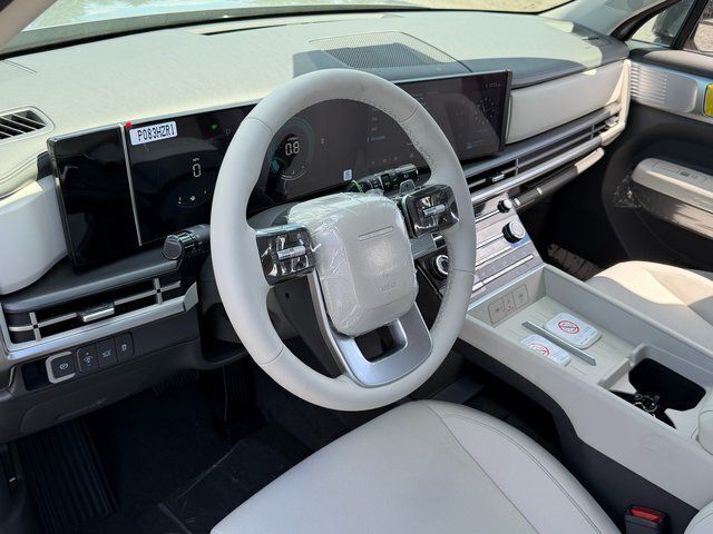 2027 Hyundai SANTA FE SE AWD Chantilly VA