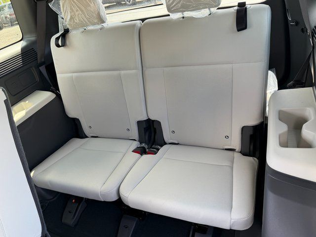 2027 Hyundai SANTA FE SE AWD Chantilly VA