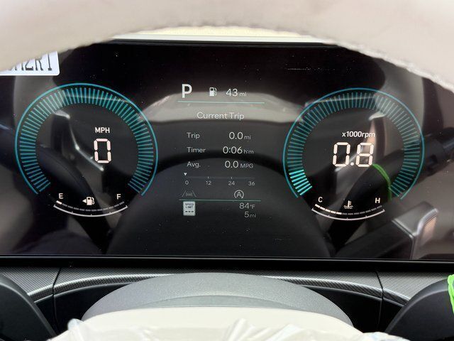 2027 Hyundai SANTA FE SE AWD Chantilly VA
