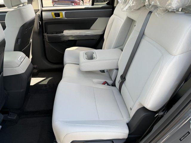 2027 Hyundai SANTA FE SE AWD Chantilly VA