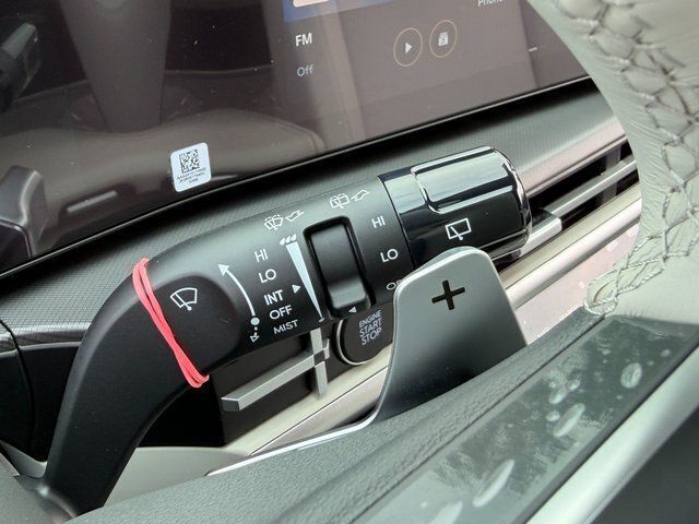 2027 Hyundai SANTA FE SE AWD Chantilly VA