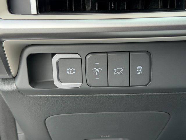 2027 Hyundai SANTA FE SE AWD Chantilly VA