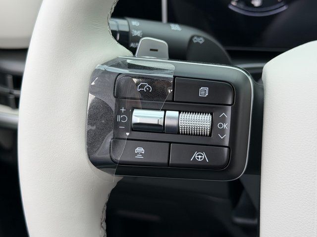 2027 Hyundai SANTA FE SE AWD Chantilly VA