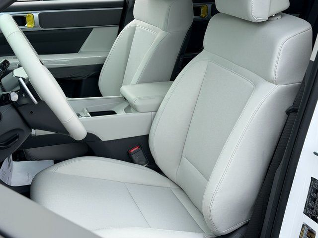 2027 Hyundai SANTA FE SE AWD Chantilly VA