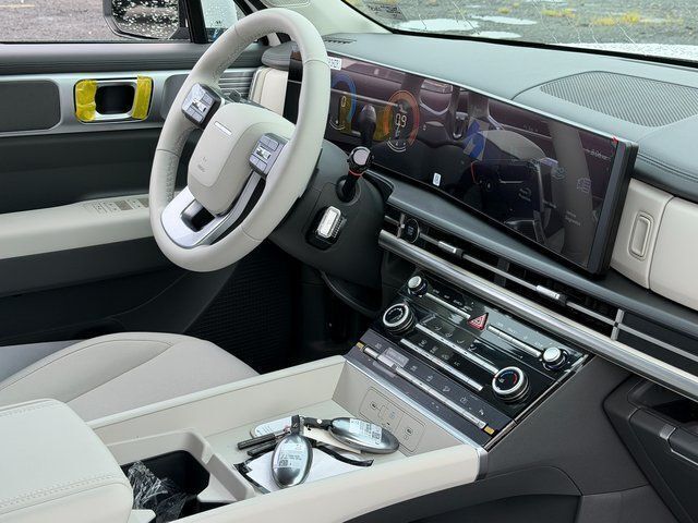 2027 Hyundai SANTA FE SE AWD Chantilly VA