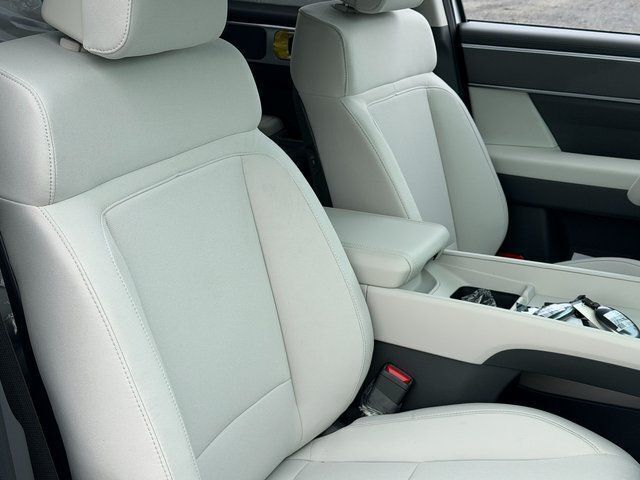 2027 Hyundai SANTA FE SE AWD Chantilly VA