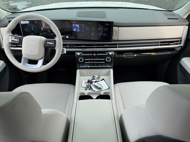 2027 Hyundai SANTA FE SE AWD Chantilly VA