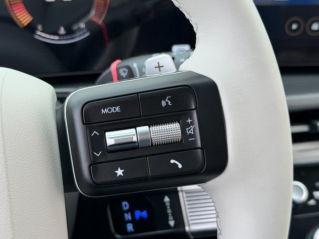 2027 Hyundai SANTA FE SE AWD Chantilly VA