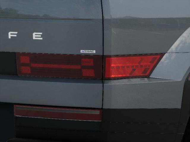 2027 Hyundai SANTA FE SE AWD Waldorf MD