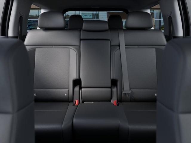 2027 Hyundai SANTA FE SE AWD Waldorf MD