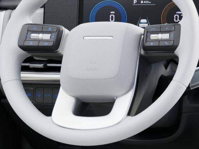 2027 Hyundai SANTA FE SE AWD Waldorf MD