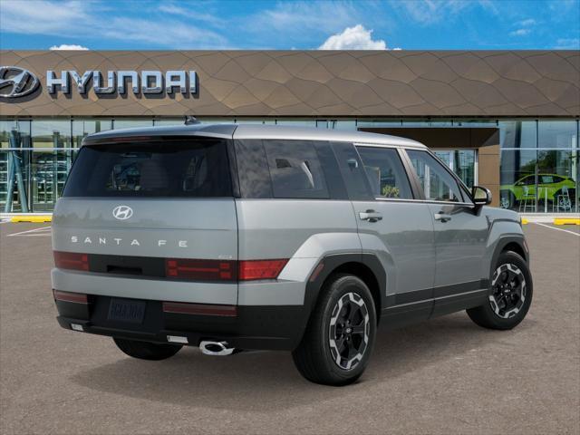 2027 Hyundai SANTA FE SE AWD Waldorf MD