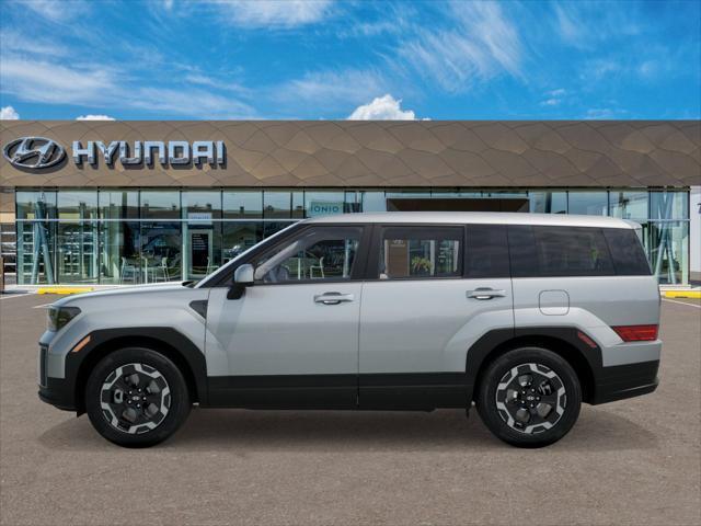 2027 Hyundai SANTA FE SE AWD Waldorf MD