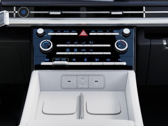 2027 Hyundai SANTA FE SE AWD Waldorf MD
