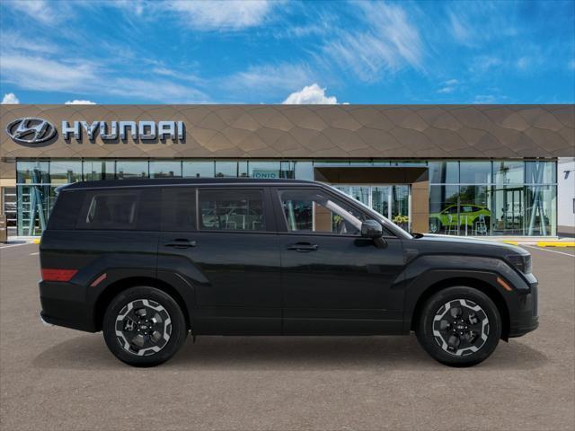 2027 Hyundai SANTA FE SE AWD Waldorf MD
