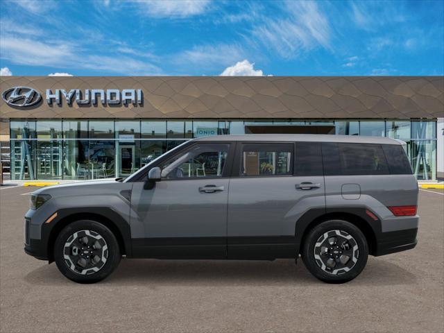 2027 Hyundai SANTA FE SE AWD Waldorf MD