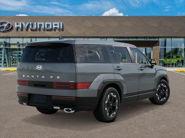 2027 Hyundai SANTA FE SE AWD Waldorf MD